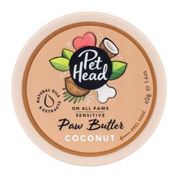 Pet Head Paw Butter Oatmeal & Coconut Potevoks Til Hunden